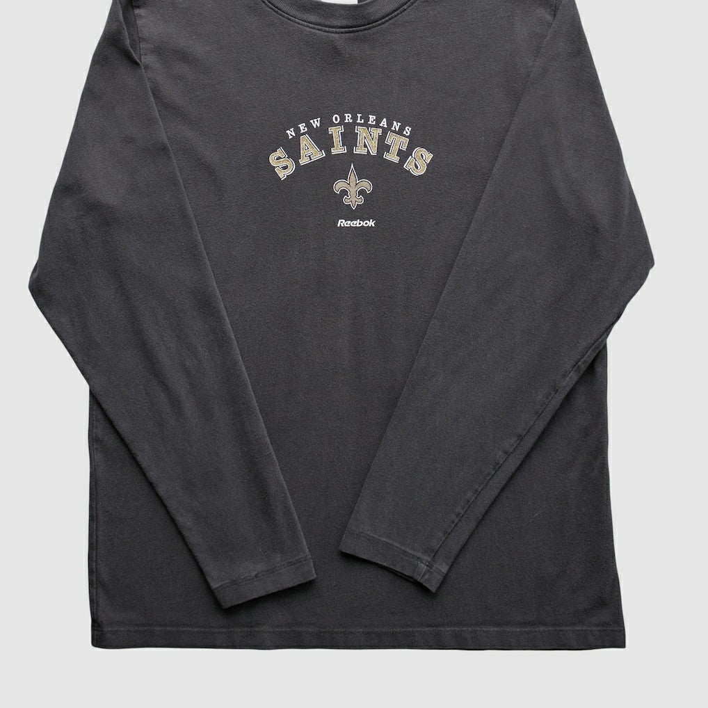 NFL 2000s T-Shirt - New Orleans Saints