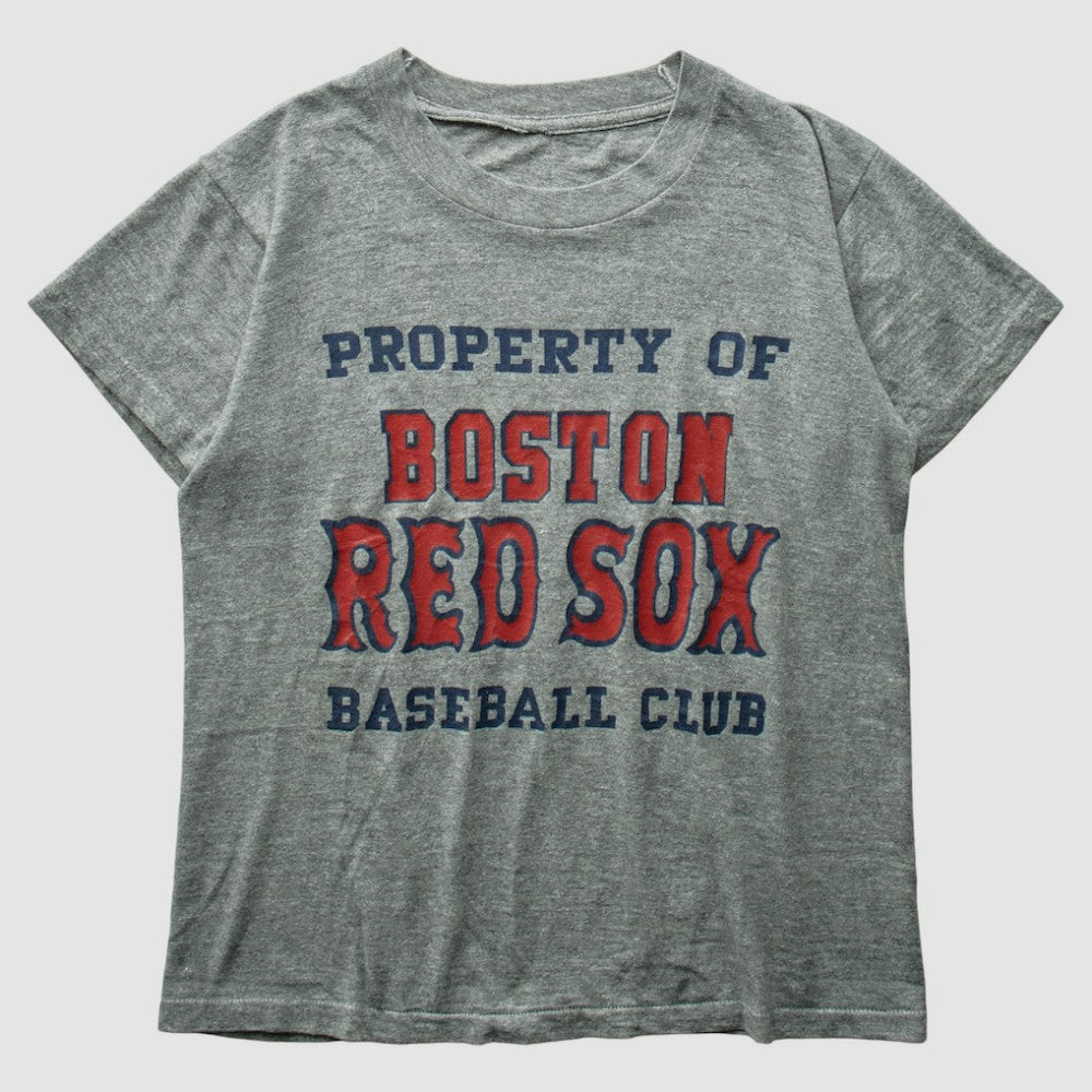 MLB Boston Red Sox 80s T-Shirt