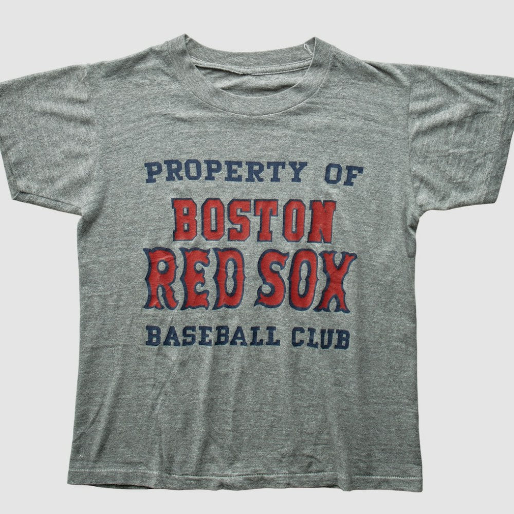 MLB Boston Red Sox 80s T-Shirt