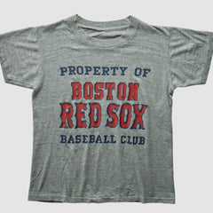 MLB Boston Red Sox 80s T-Shirt