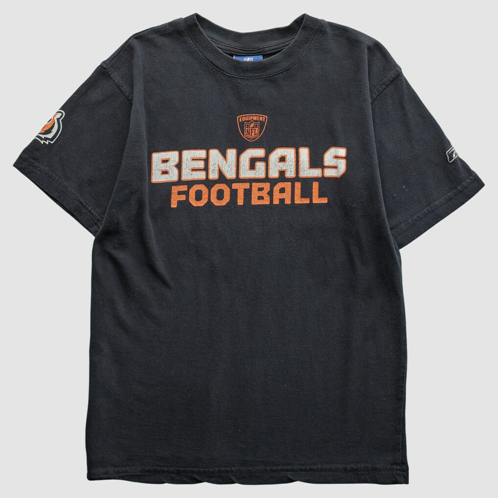 Reebok 2000s T-Shirt - Cincinnati Bengals