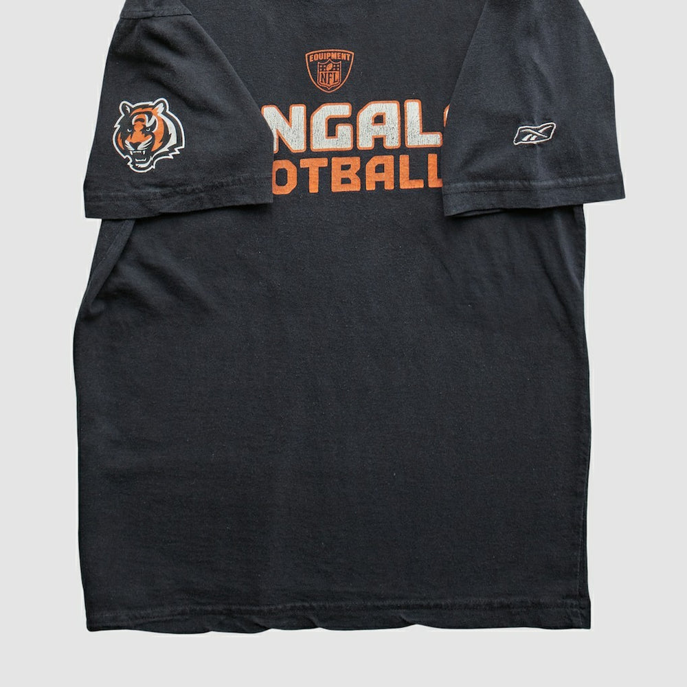 Reebok 2000s T-Shirt - Cincinnati Bengals