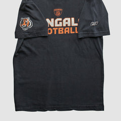 Reebok 2000s T-Shirt - Cincinnati Bengals