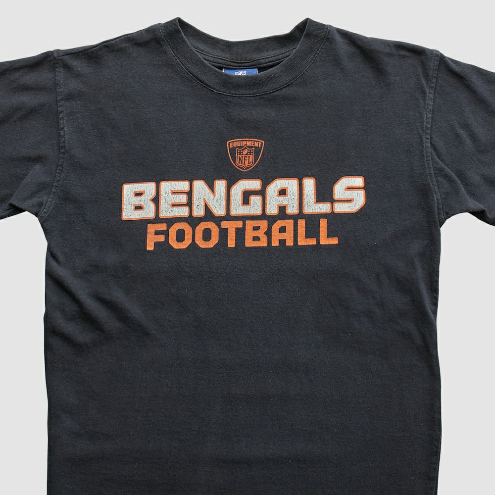 Reebok 2000s T-Shirt - Cincinnati Bengals