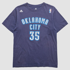 NBA Oklahoma City Thunder 2010s T-Shirt