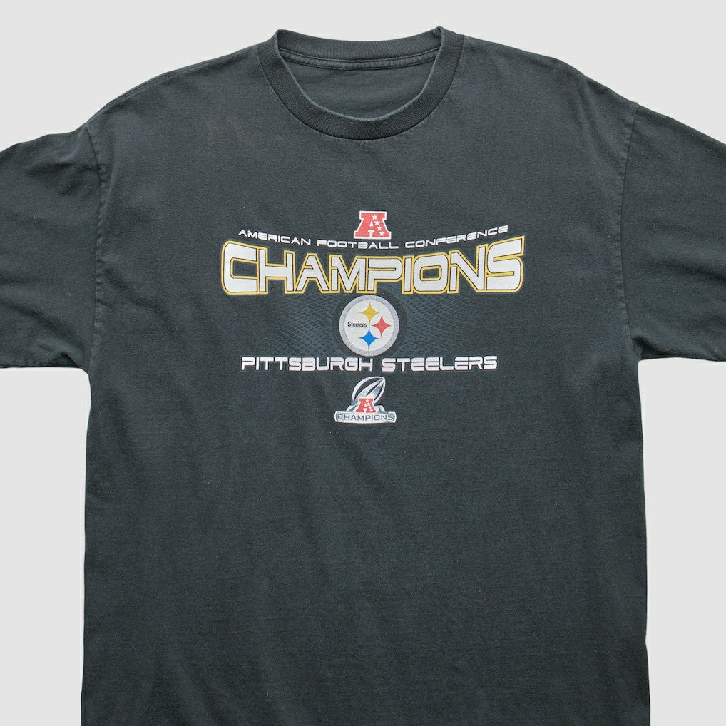 2000s T-Shirt - Pittsburgh Steelers