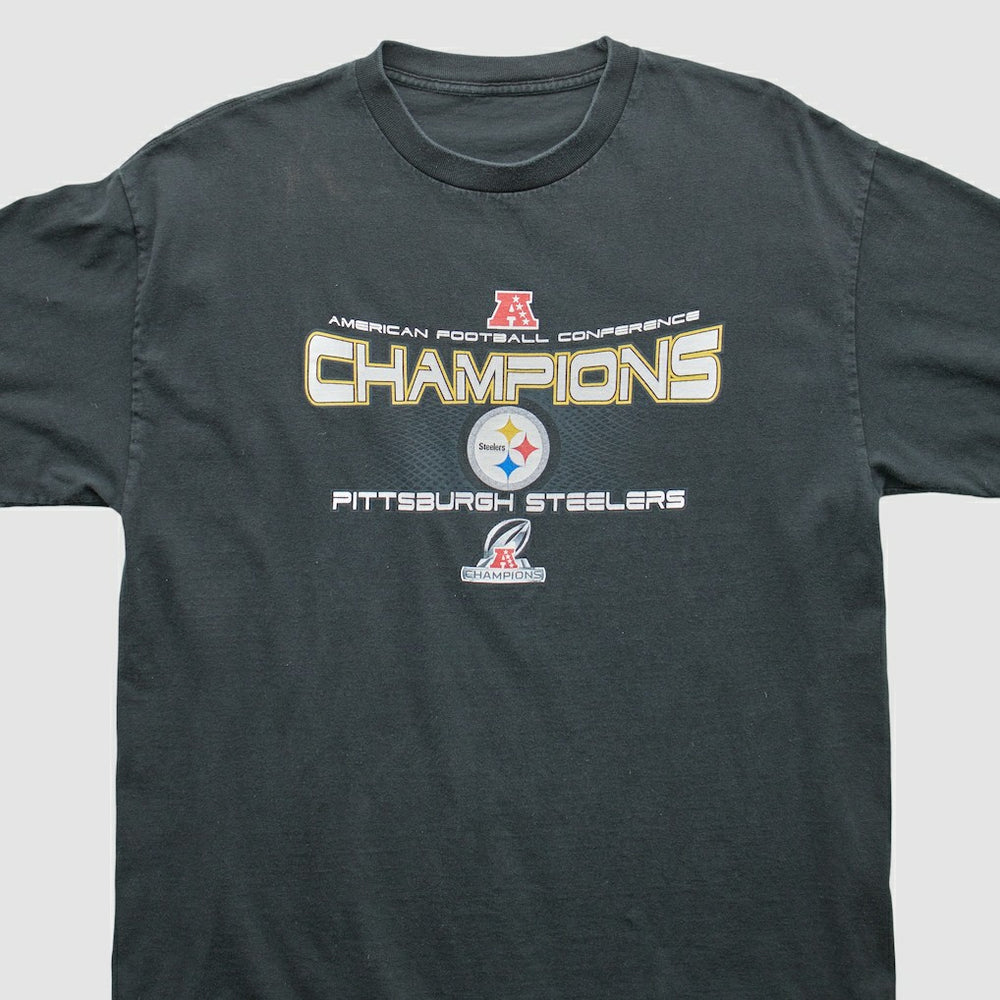 2000s T-Shirt - Pittsburgh Steelers