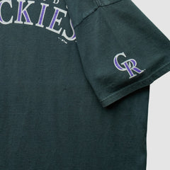 MLB Colorado Rockies Nike 2004 T-Shirt