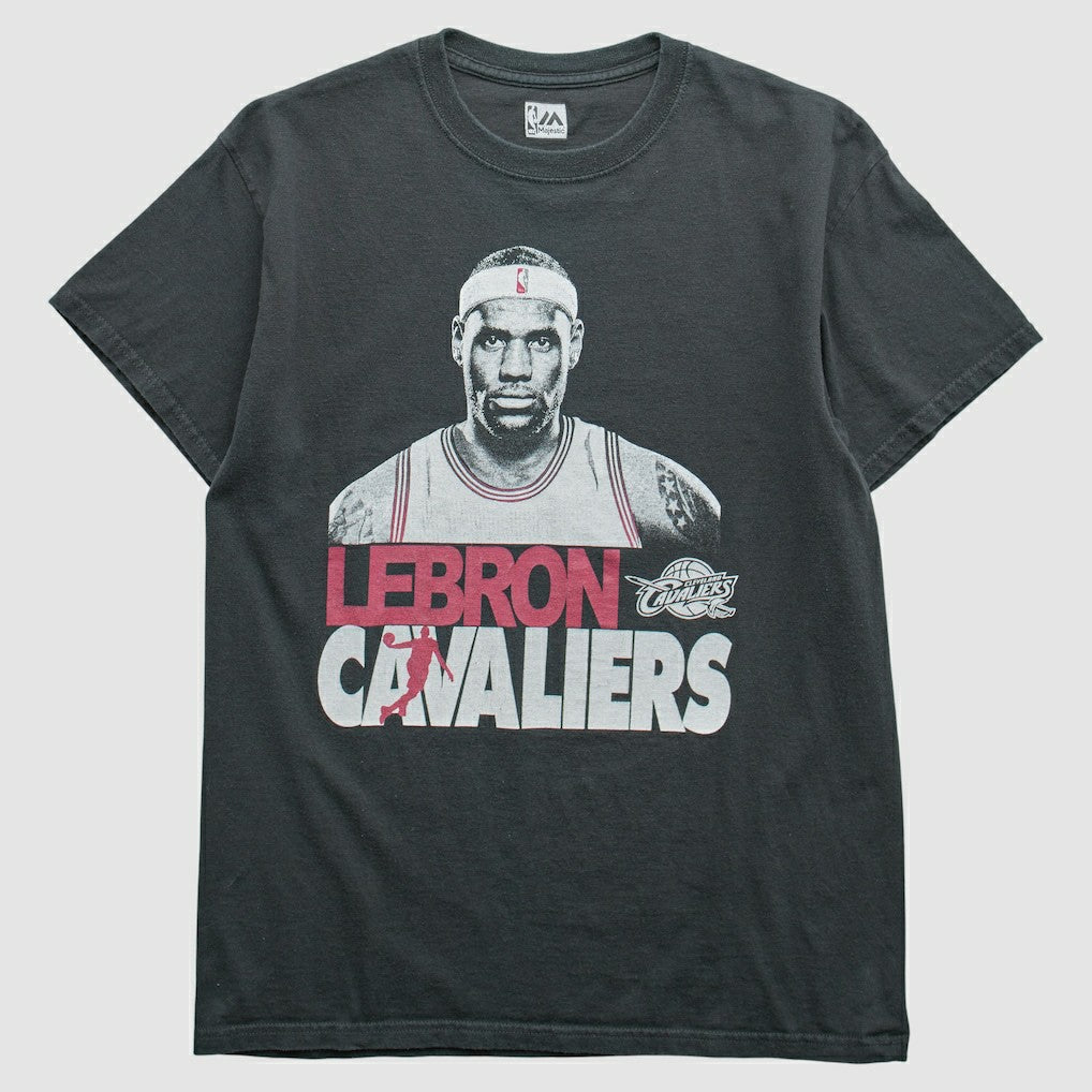 NBA Cleveland Cavaliers 2014 T-Shirt sale