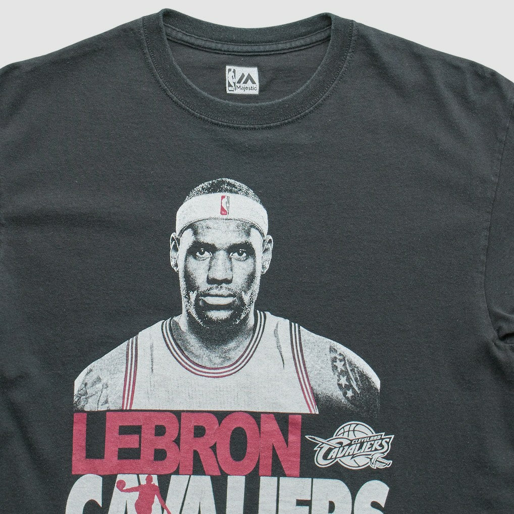 NBA Cleveland Cavaliers 2014 T-Shirt sale