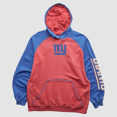 Reebok 2000s Pullover Sweatshirt - New York Giants