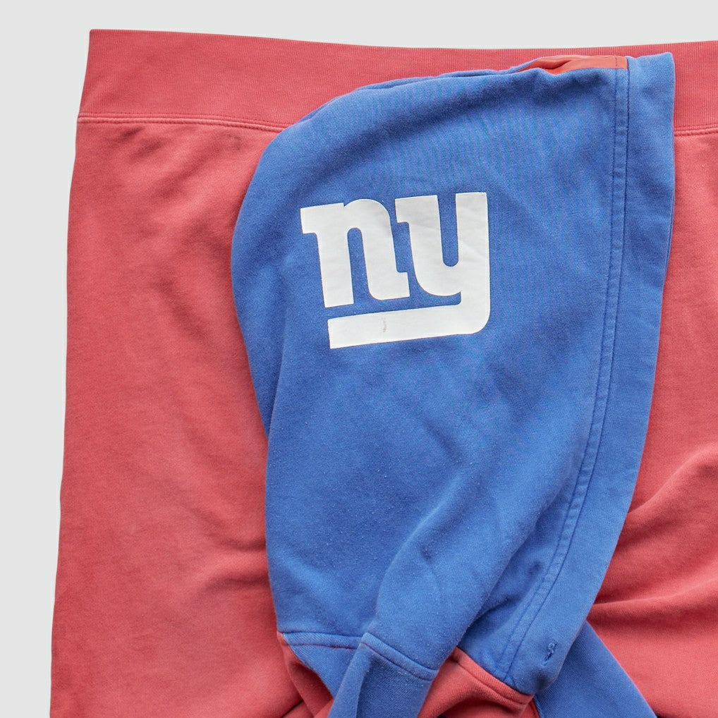 Reebok 2000s Pullover Sweatshirt - New York Giants