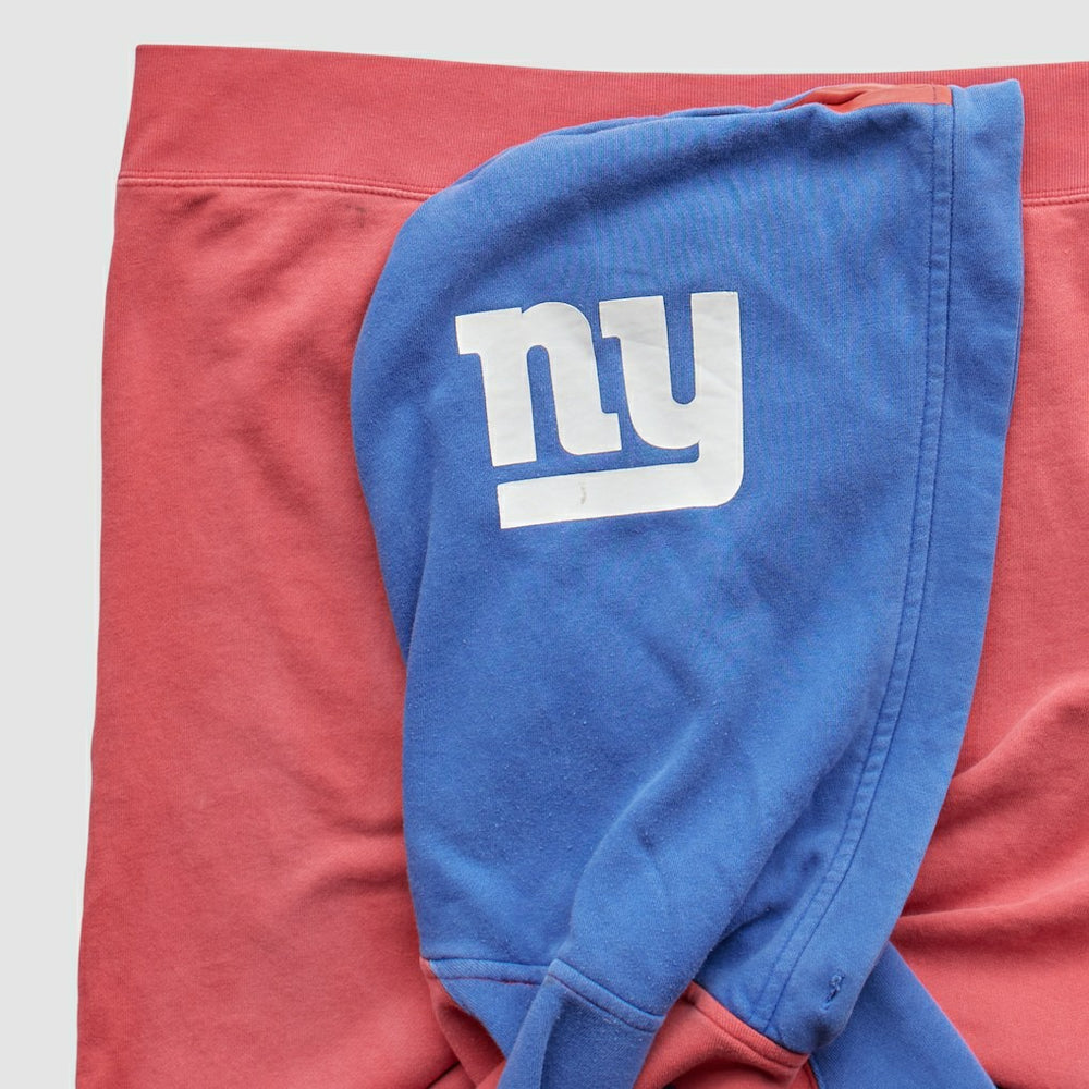Reebok 2000s Pullover Sweatshirt - New York Giants