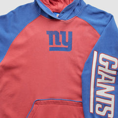 Reebok 2000s Pullover Sweatshirt - New York Giants