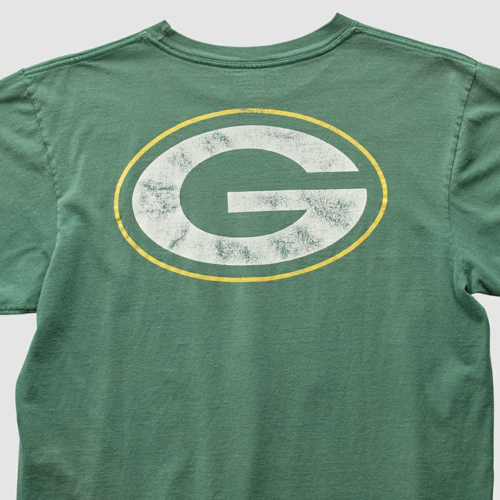 2000s T-Shirt - Green Bay Packers