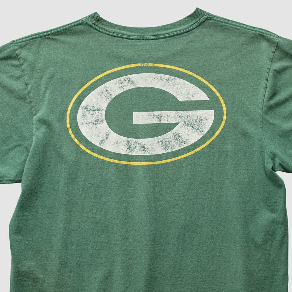 2000s T-Shirt - Green Bay Packers