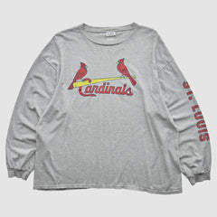 MLB St. Louis Cardinals CSA 2006 T-Shirt