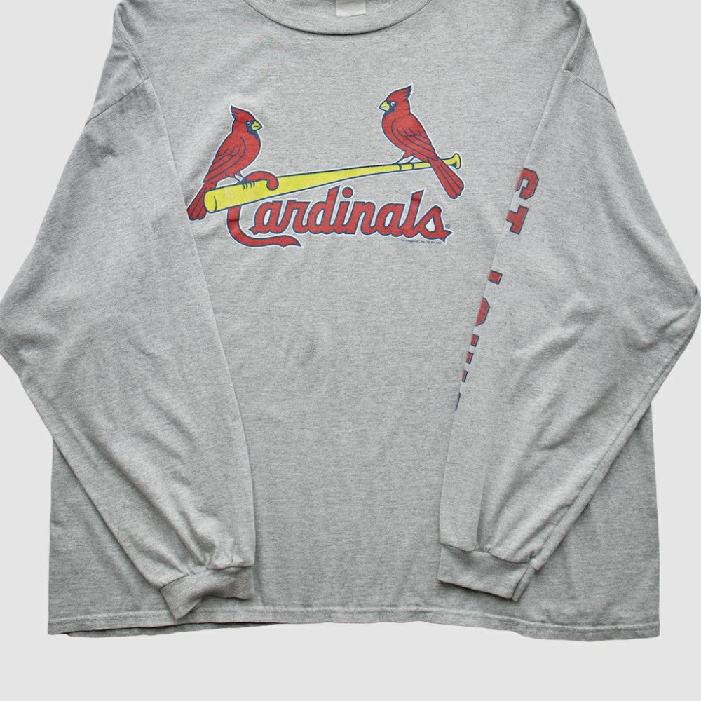 MLB St. Louis Cardinals CSA 2006 T-Shirt