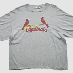 MLB St. Louis Cardinals CSA 2006 T-Shirt
