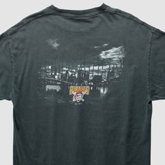MLB Pittsburgh Pirates Majestic 2010 T-Shirt