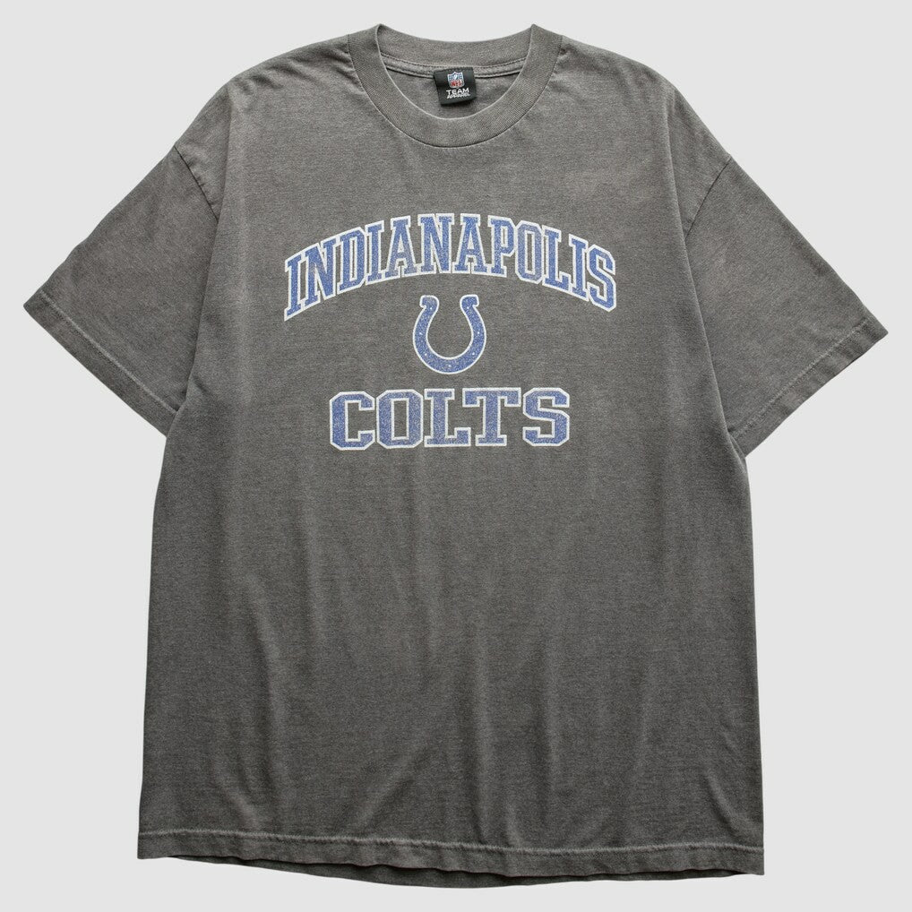 NFL 2010s T-Shirt - Indianapolis Colts