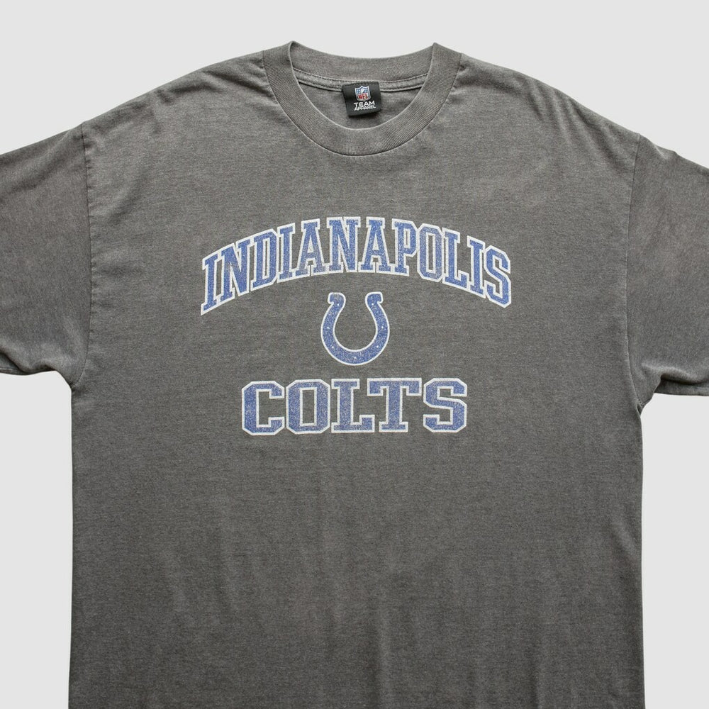 NFL 2010s T-Shirt - Indianapolis Colts