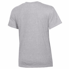 NHL Gray Utah Mammoth Champion Women's Core T-Shirt