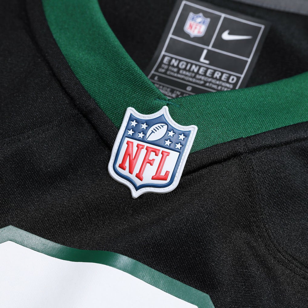 Will McDonald IV  Alternate Game Jersey - New York Jets