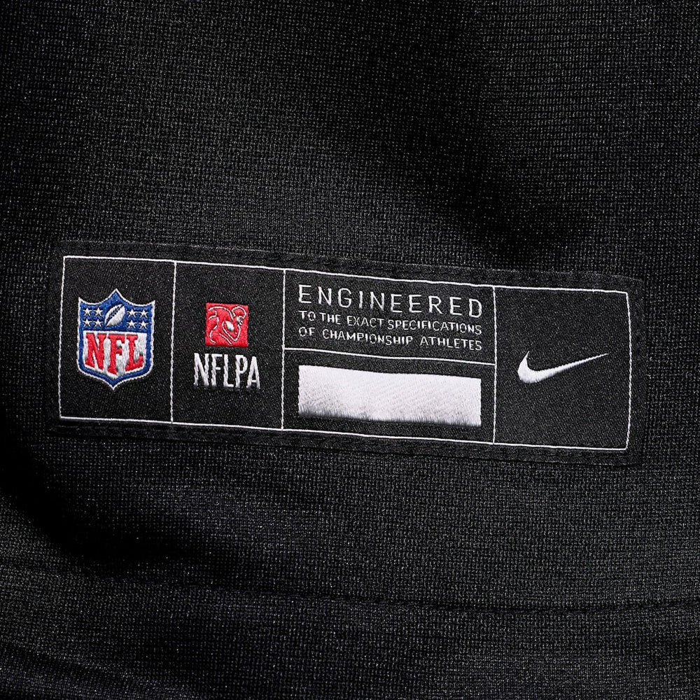 Tahj Brooks  Team Game Jersey - Cincinnati Bengals