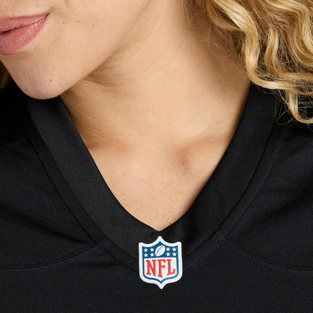 Tahj Brooks  Women's Team Game Jersey - Cincinnati Bengals
