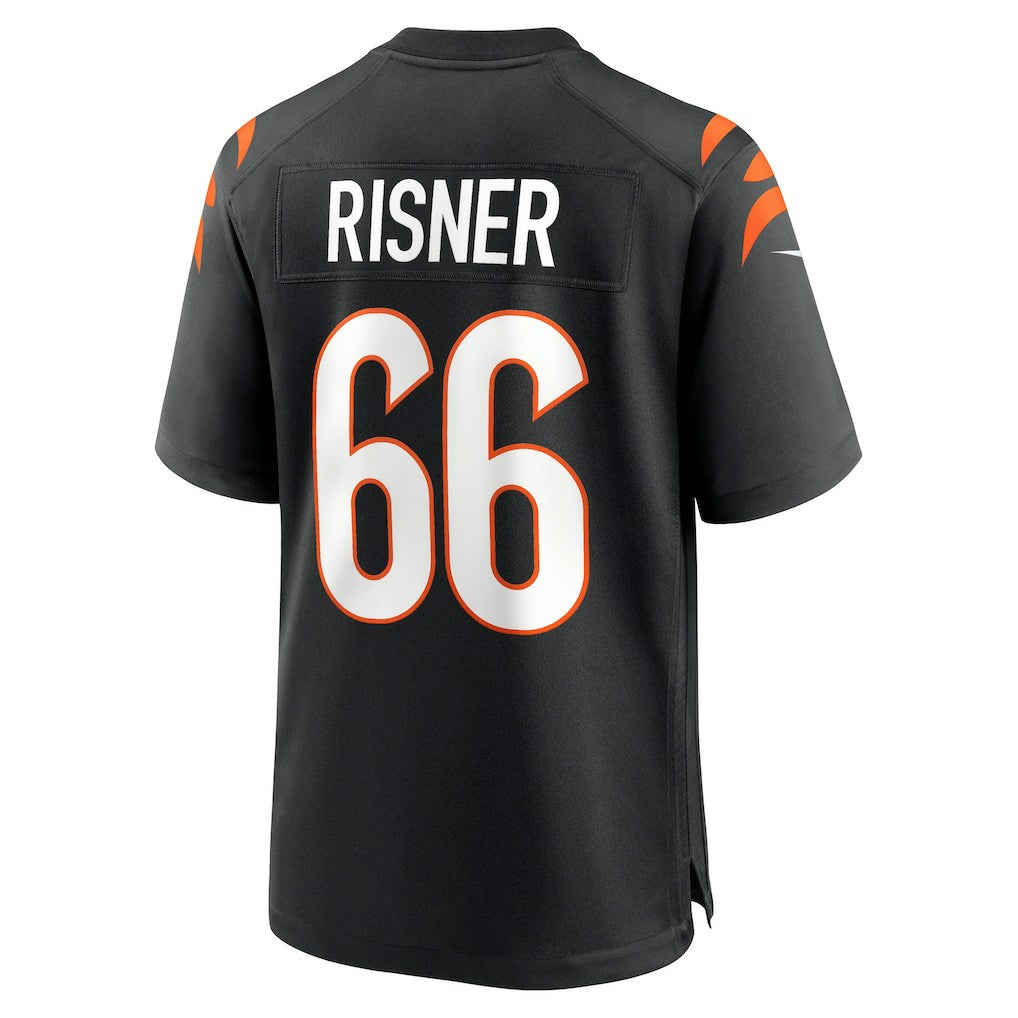 Dalton Risner  Team Game Jersey - Cincinnati Bengals