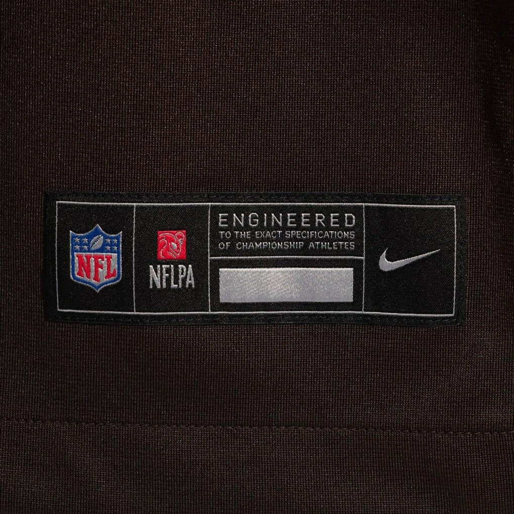 Dillon Gabriel  Team Game Jersey - Cleveland Browns