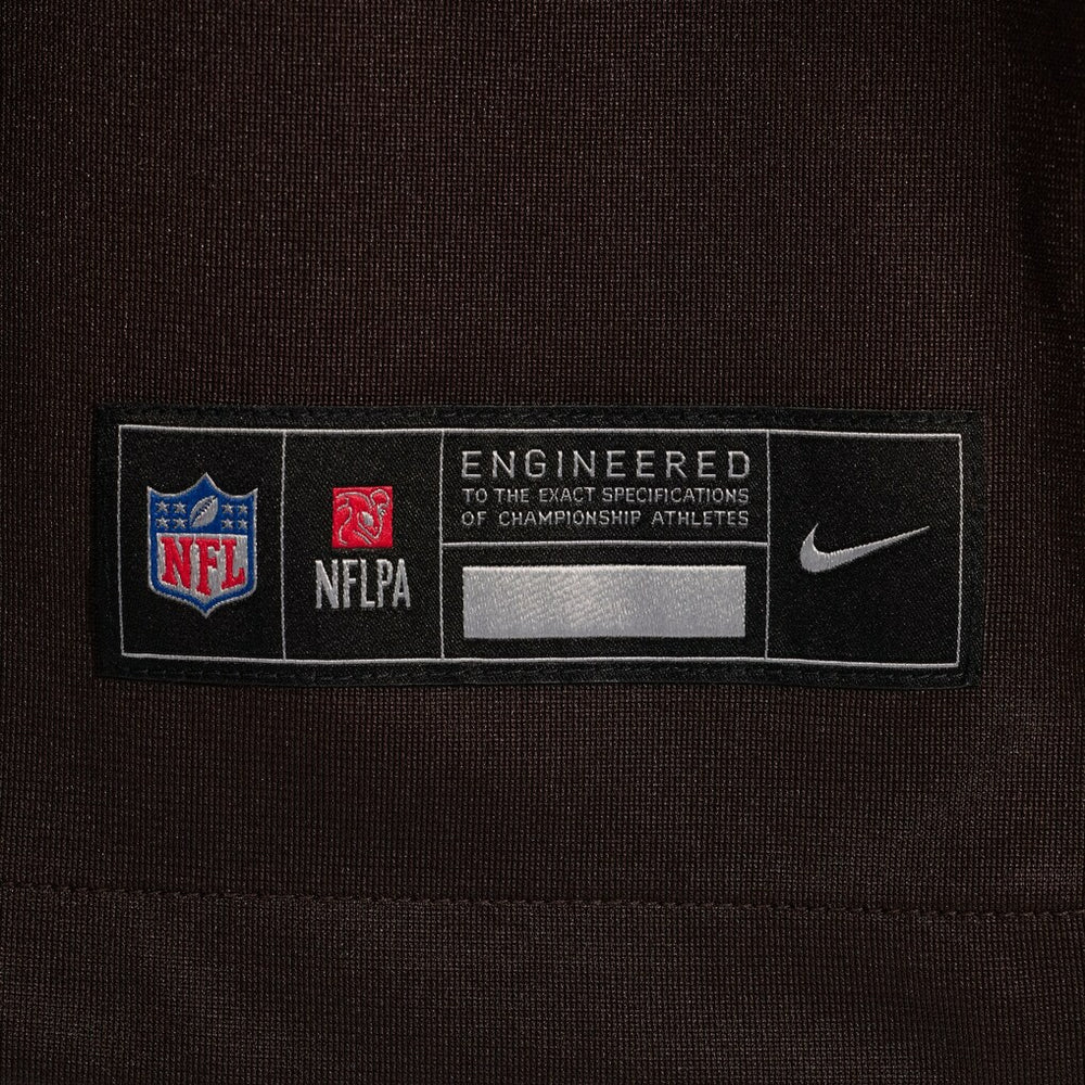 Dillon Gabriel  Team Game Jersey - Cleveland Browns