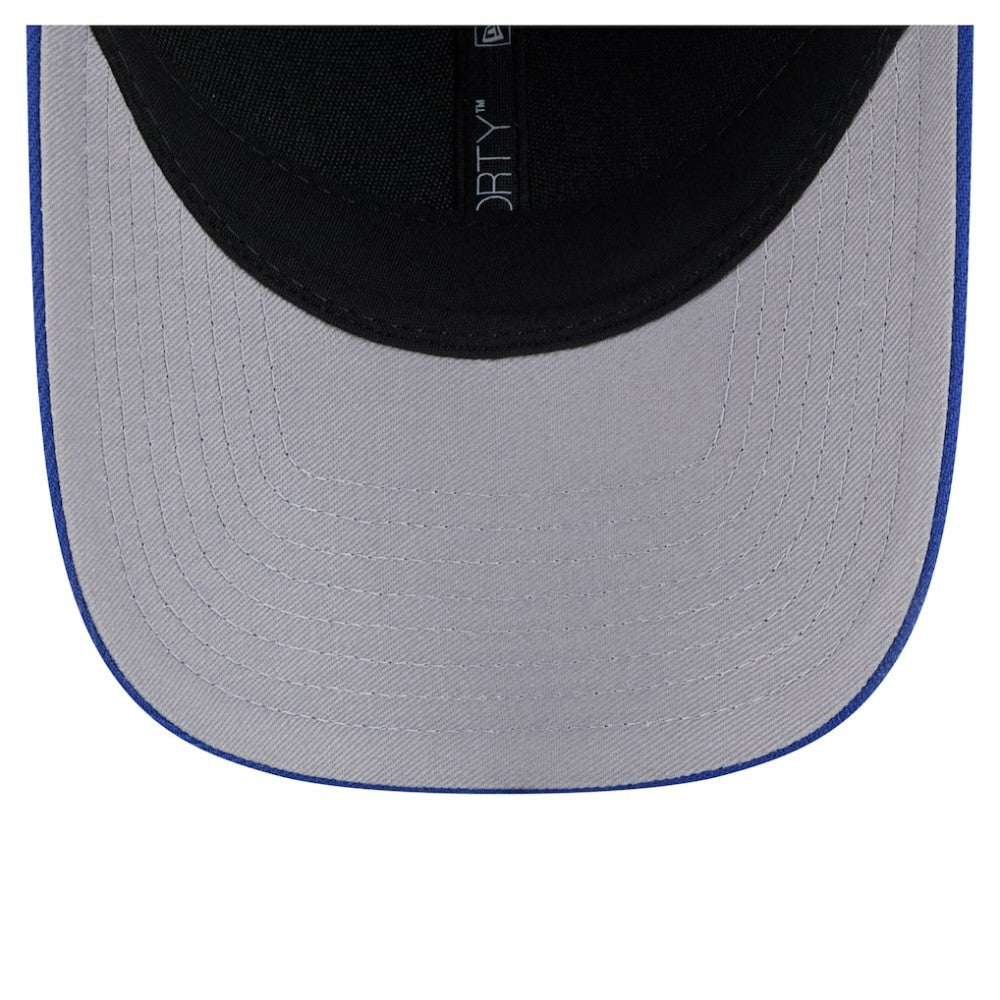 NHL Royal Buffalo Sabres New Era 9FORTY M-Crown Adjustable Hat