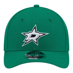 NHL Kelly Green Dallas Stars New Era 9FORTY M-Crown Adjustable Hat