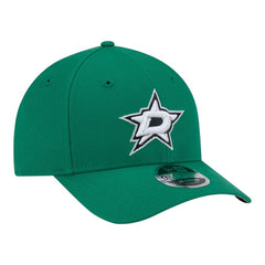 NHL Kelly Green Dallas Stars New Era 9FORTY M-Crown Adjustable Hat
