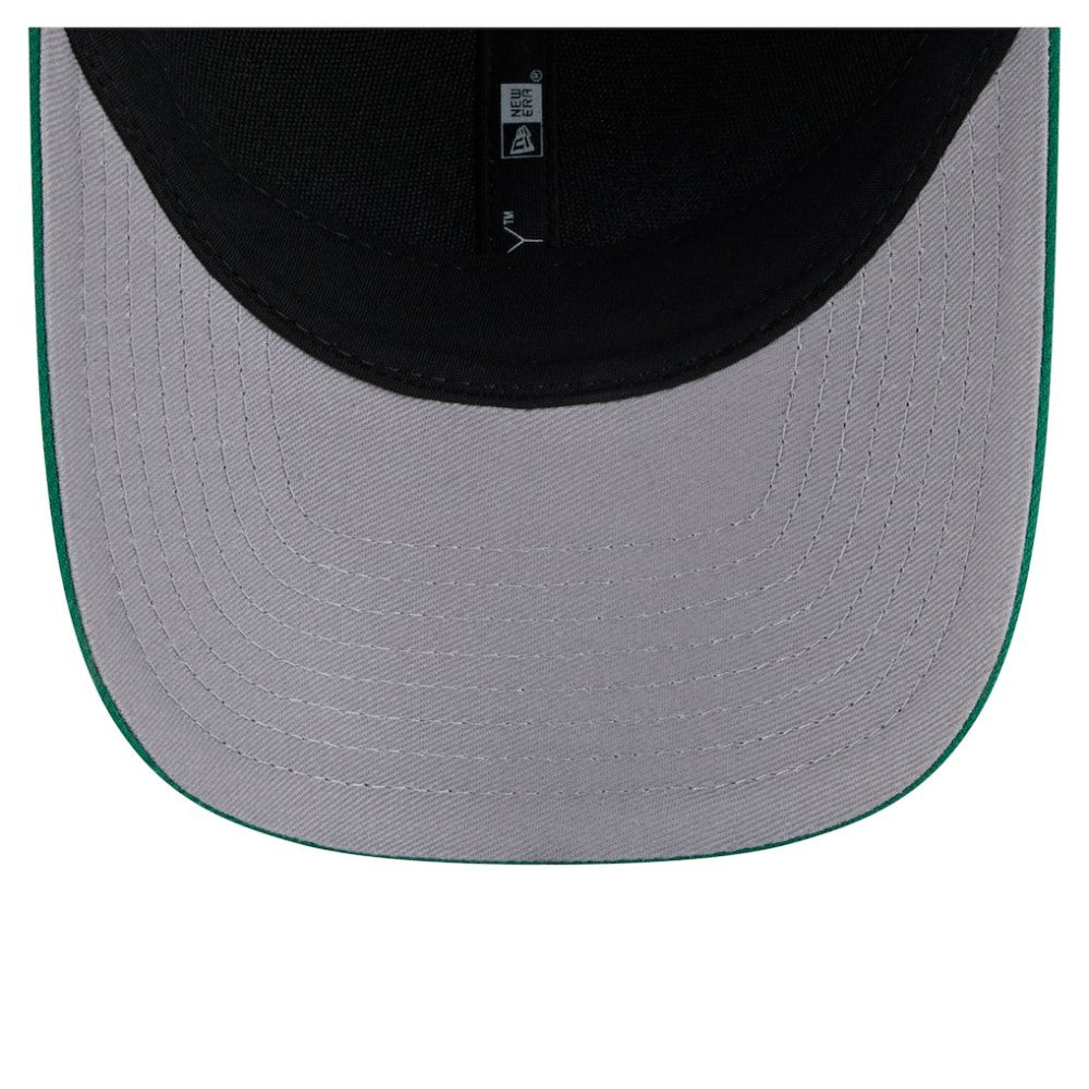 NHL Kelly Green Dallas Stars New Era 9FORTY M-Crown Adjustable Hat