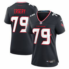 Aireontae Ersery  Women's Team Game Jersey - Houston Texans