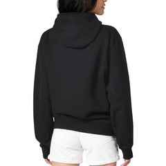 MLB San Francisco Giants G-III 4Her by Carl Banks Women's Metallic Drop Fleece Hoodie