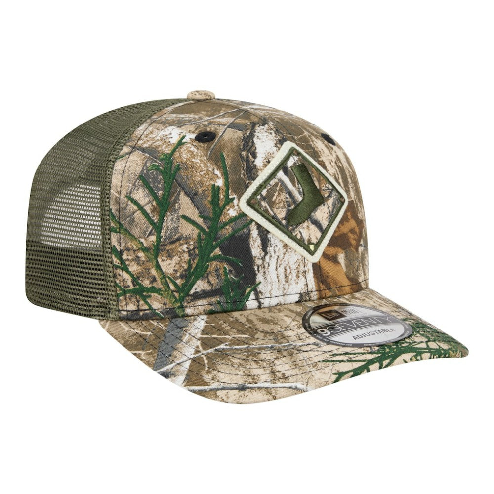 MLB Chicago White Sox New Era Realtree 9SEVENTY Adjustable Hat
