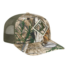 MLB Chicago White Sox New Era Realtree 9SEVENTY Adjustable Hat