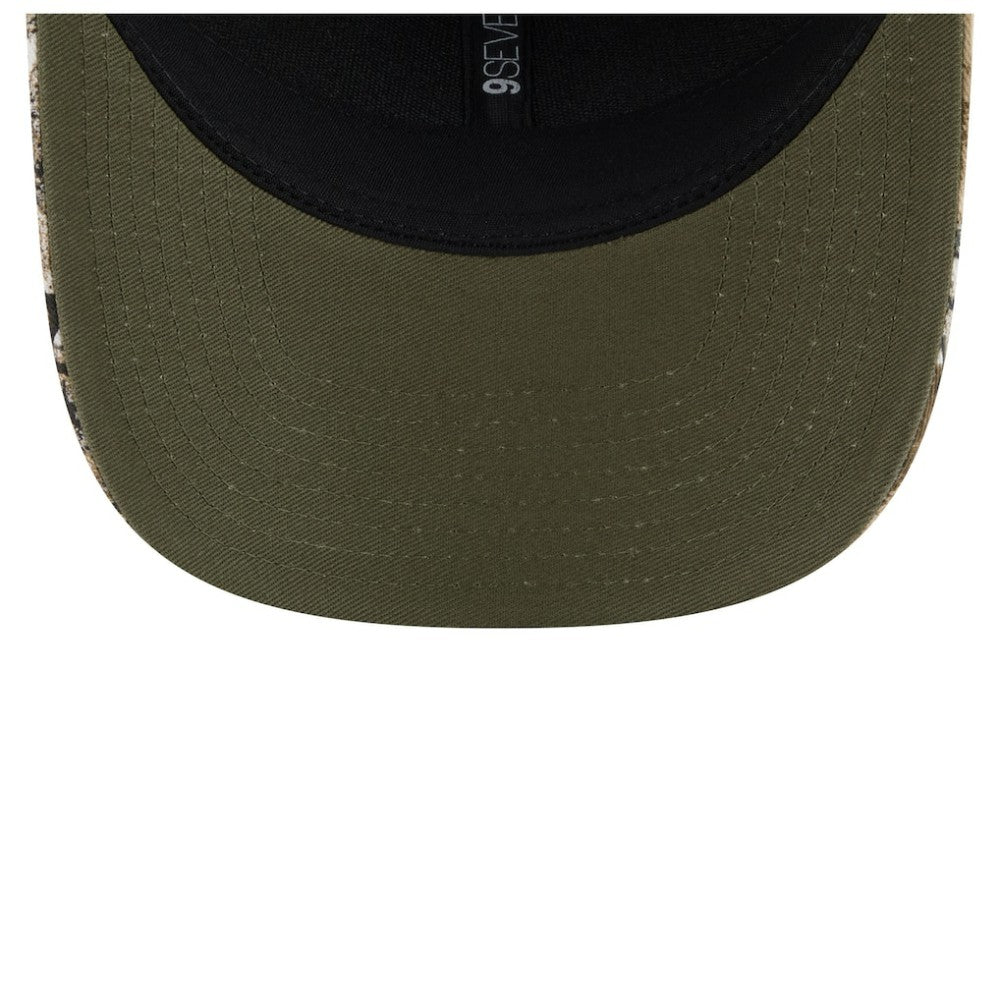 MLB Chicago White Sox New Era Realtree 9SEVENTY Adjustable Hat
