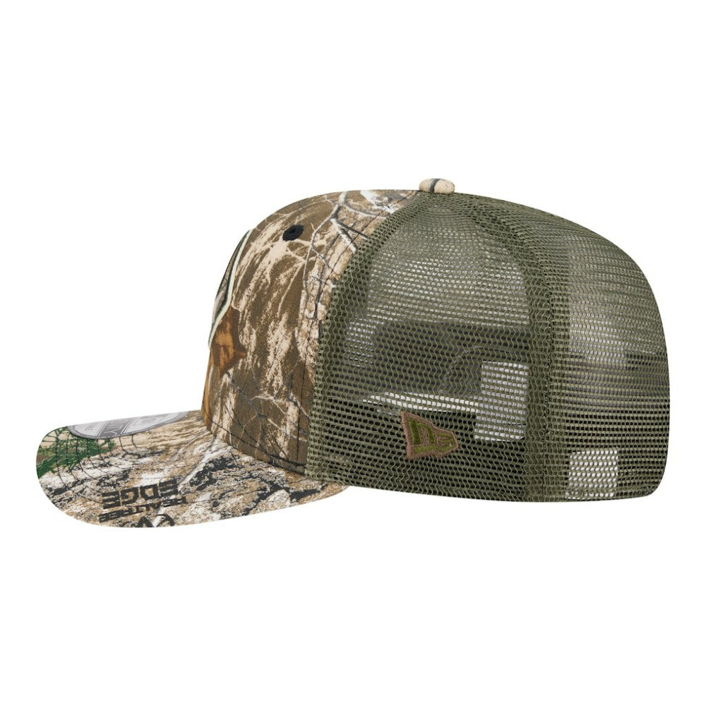 MLB Chicago White Sox New Era Realtree 9SEVENTY Adjustable Hat