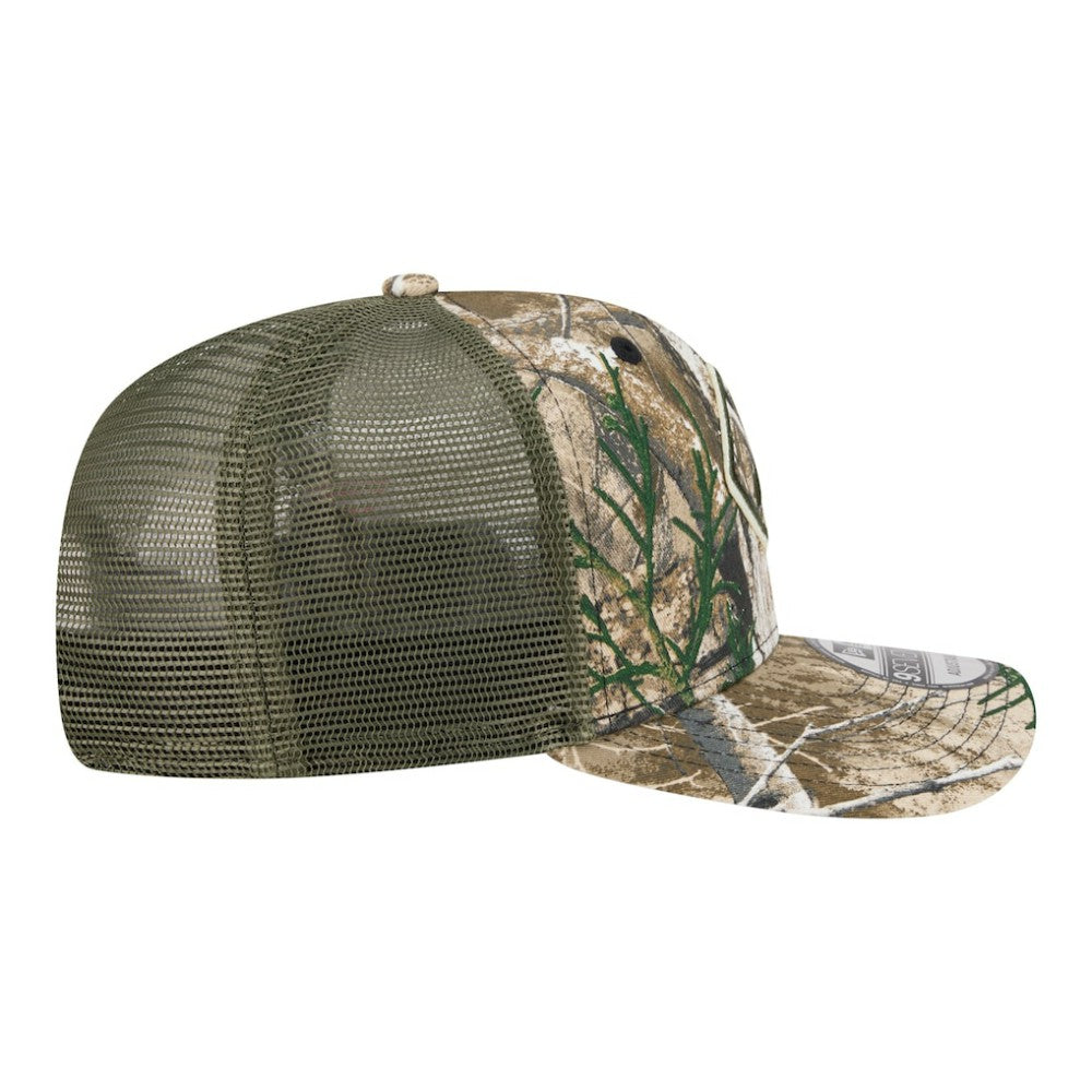 MLB Chicago White Sox New Era Realtree 9SEVENTY Adjustable Hat