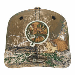MLB New York Yankees New Era Realtree 9SEVENTY Adjustable Hat