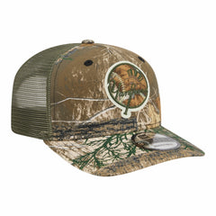 MLB New York Yankees New Era Realtree 9SEVENTY Adjustable Hat