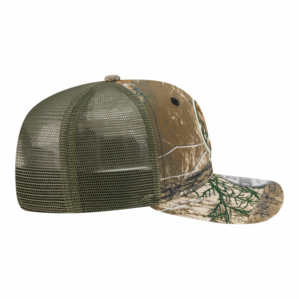 MLB New York Yankees New Era Realtree 9SEVENTY Adjustable Hat
