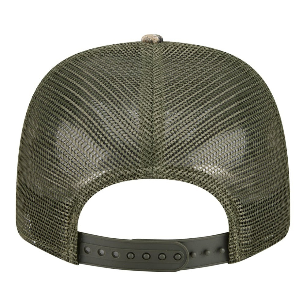 MLB San Francisco Giants New Era Realtree 9SEVENTY Adjustable Hat