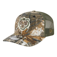 MLB Detroit Tigers New Era Realtree 9SEVENTY Adjustable Hat