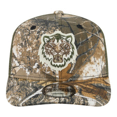MLB Detroit Tigers New Era Realtree 9SEVENTY Adjustable Hat